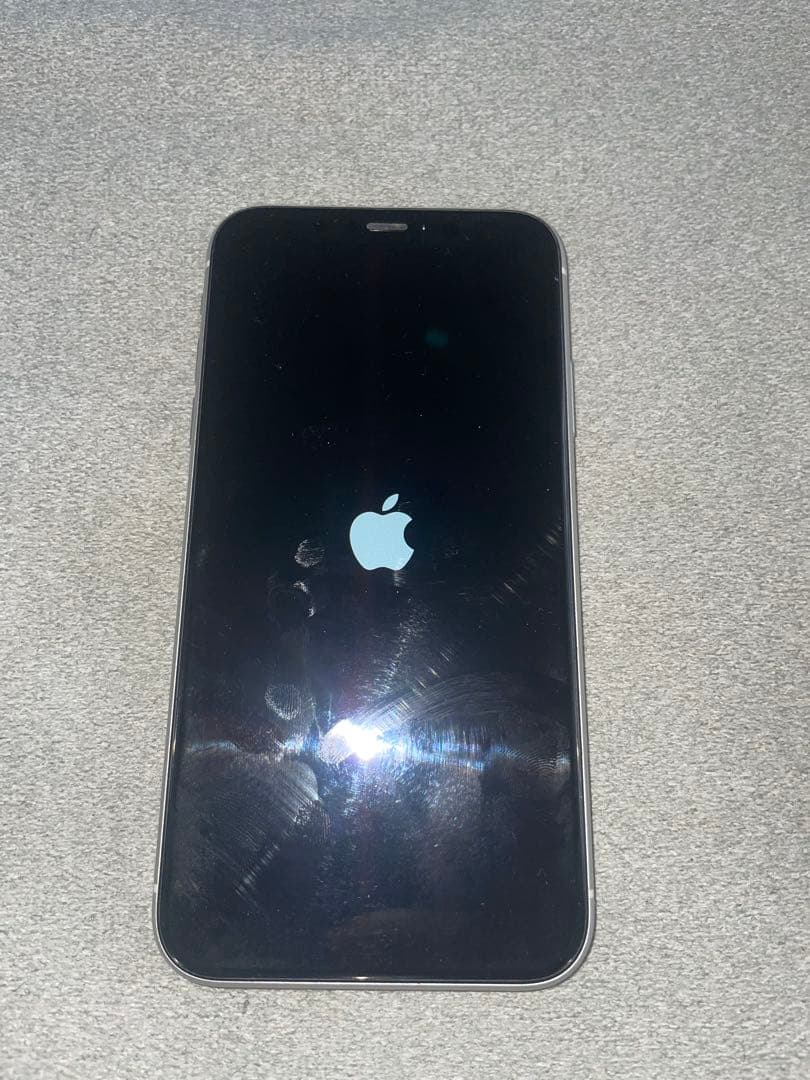 moshi 　iPhone XR 64GB