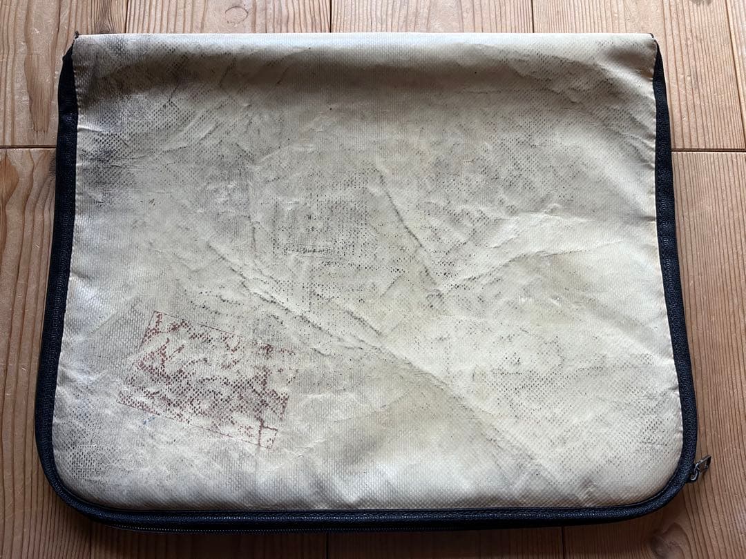 ば*ー様 【廃盤】FREITAG PCケース　13〜15インチ