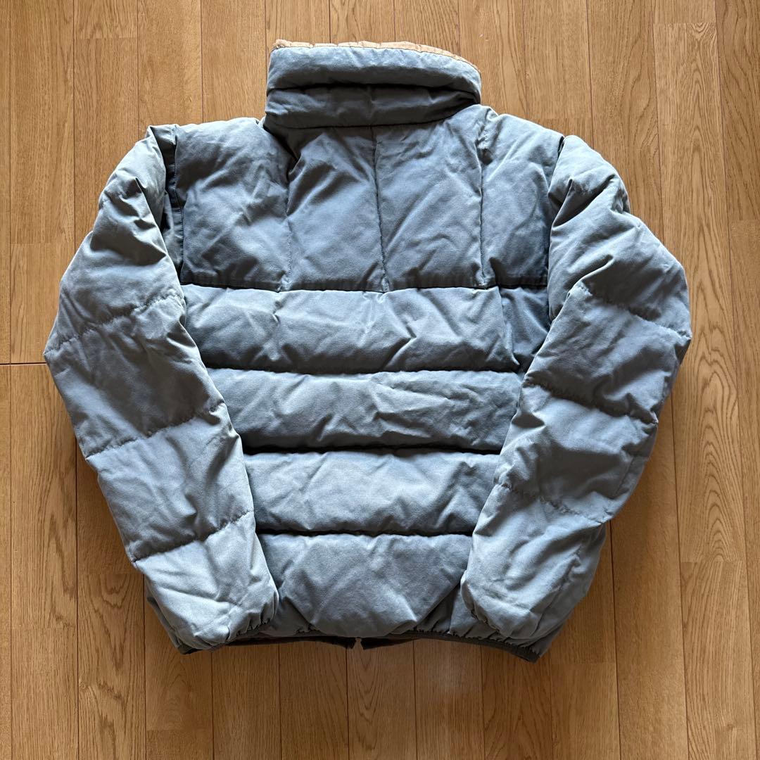 patagonia 40周年レガシーコレクション グースダウンジャケット