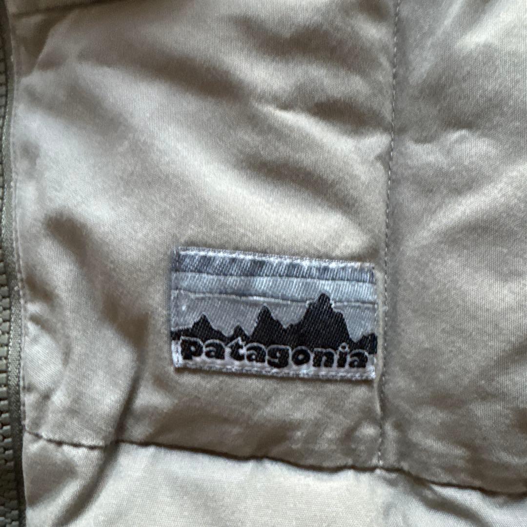 patagonia 40周年レガシーコレクション グースダウンジャケット