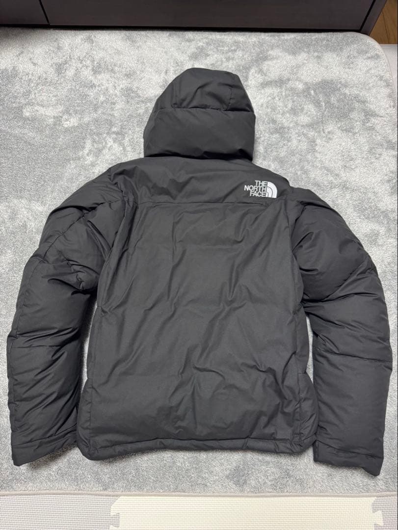 The North Face バルトロライトジャケット XL ブラック
