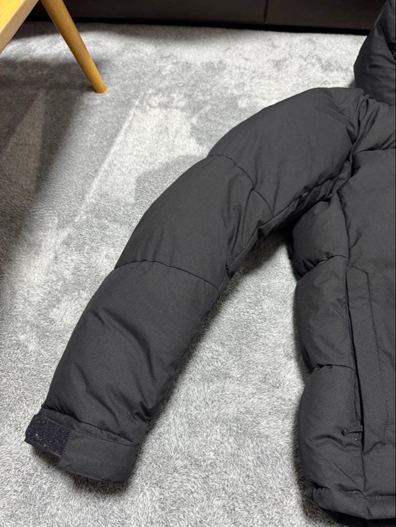 The North Face バルトロライトジャケット XL ブラック
