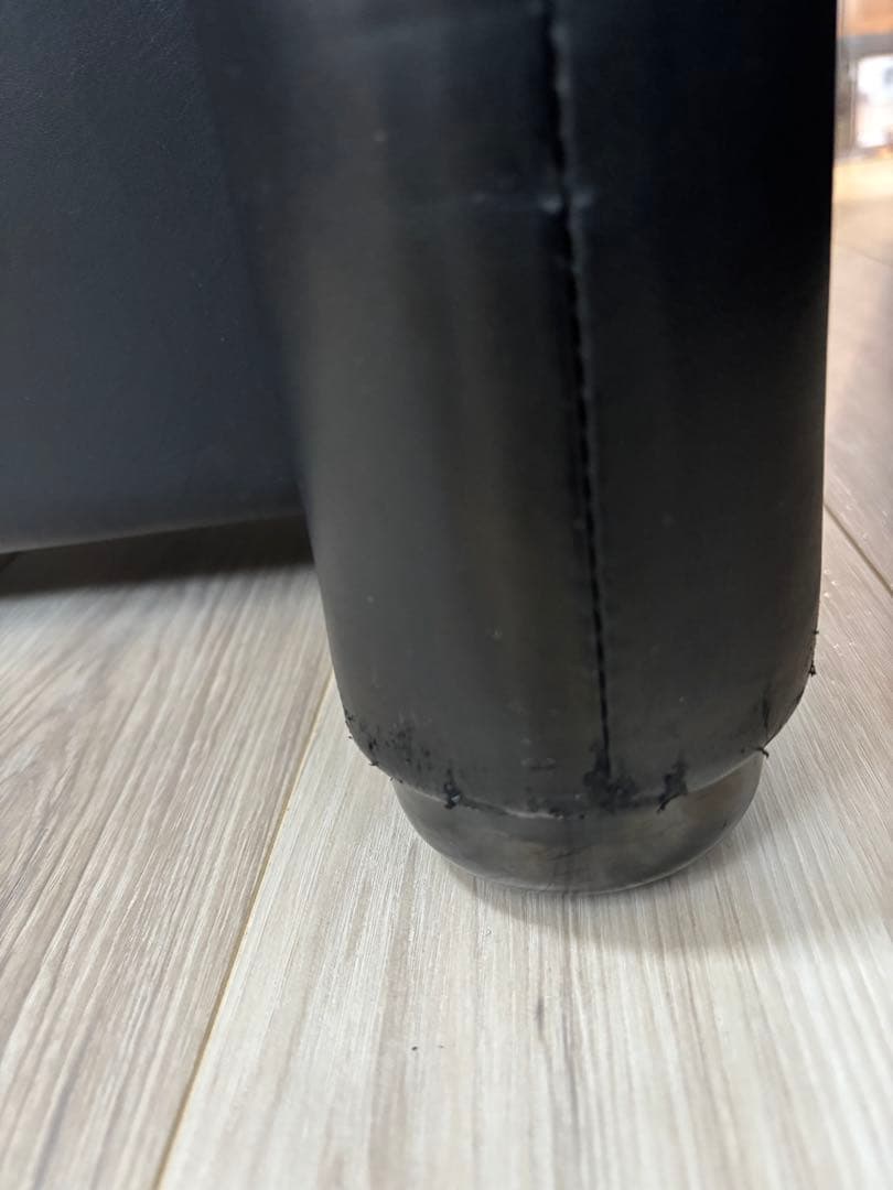 【大幅値下げ】カッシーナ マラルンガ 1人掛けソファ 1P