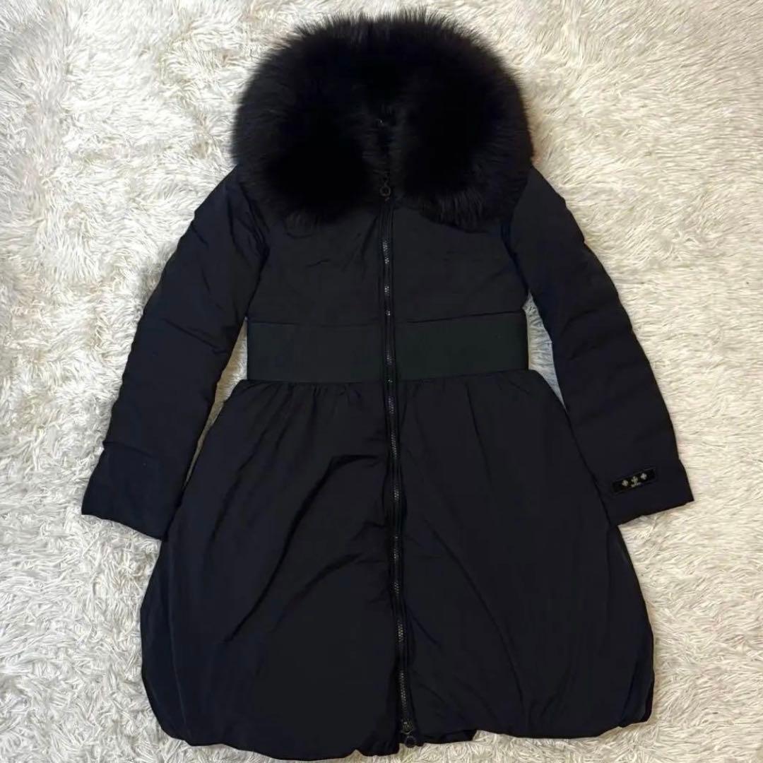 め*ー様 TATRAS タトラス ダウンジャケット　※フォックスファー　無しです