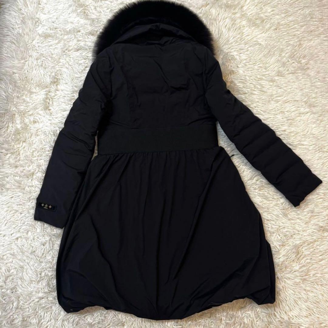 め*ー様 TATRAS タトラス ダウンジャケット　※フォックスファー　無しです