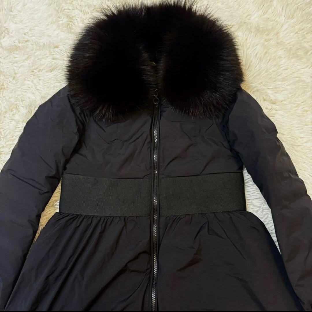 め*ー様 TATRAS タトラス ダウンジャケット　※フォックスファー　無しです