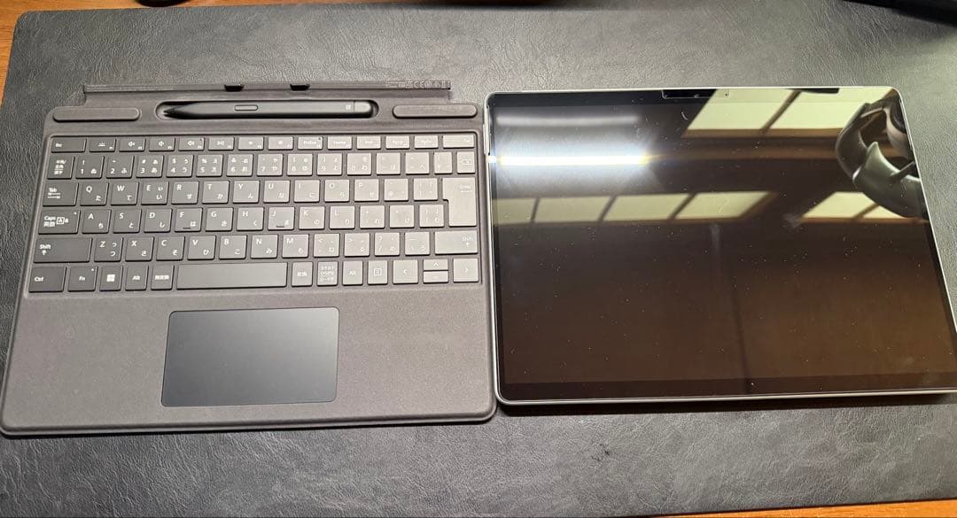 Microsoft Surface Pro 8 スリムペン2・キーボード付
