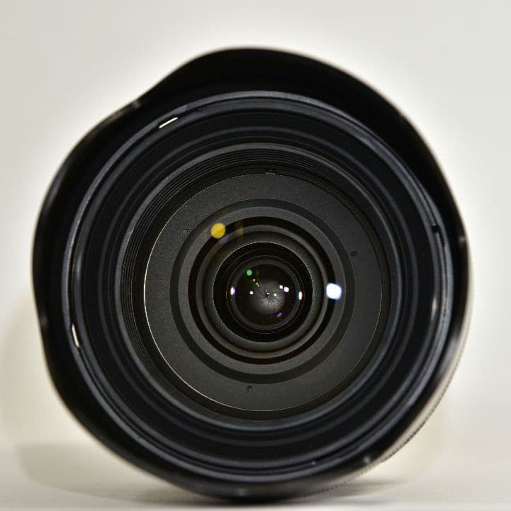 SIGMA 24-105mm F4 DG OS HSM | Art ニコン用