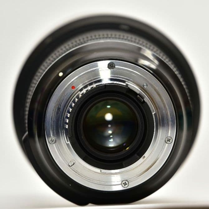 SIGMA 24-105mm F4 DG OS HSM | Art ニコン用