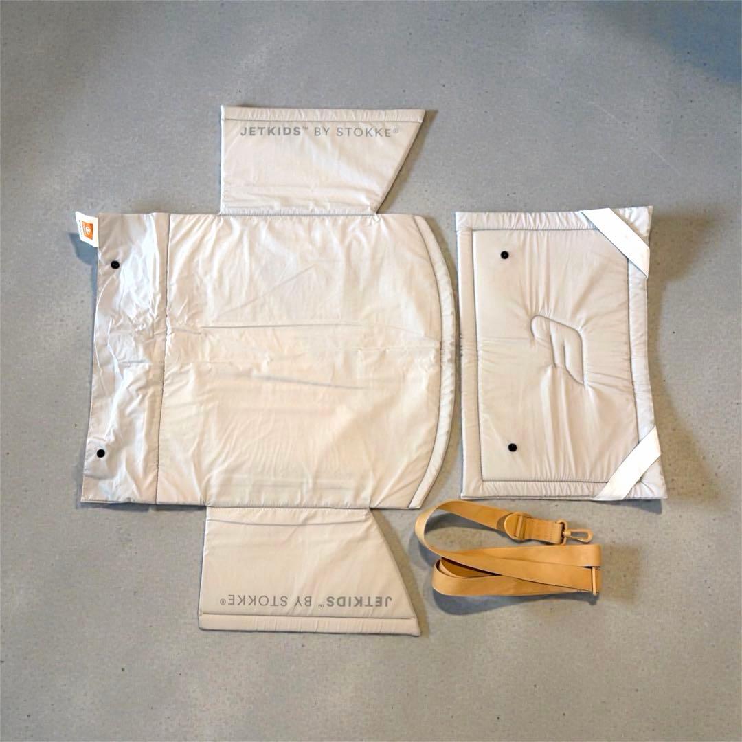 JET KIDS ストッケ ジェットキッズ 子供用キャリーケース