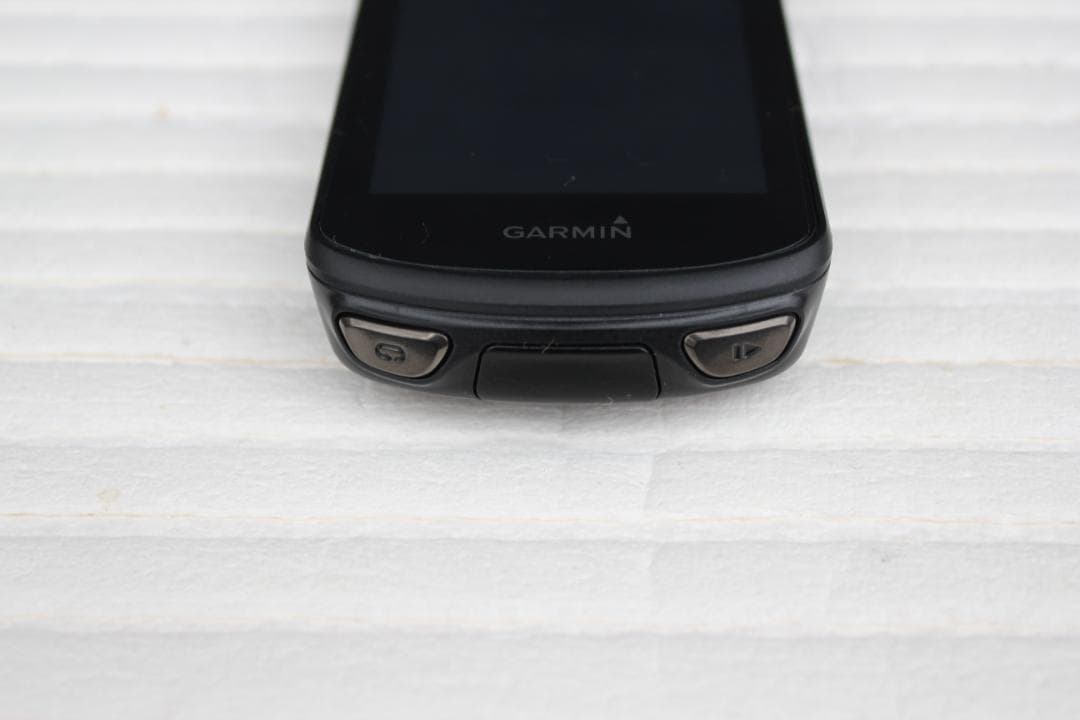 GARMIN EDGE 1030 PLUS サイクルコンピューター本体のみ