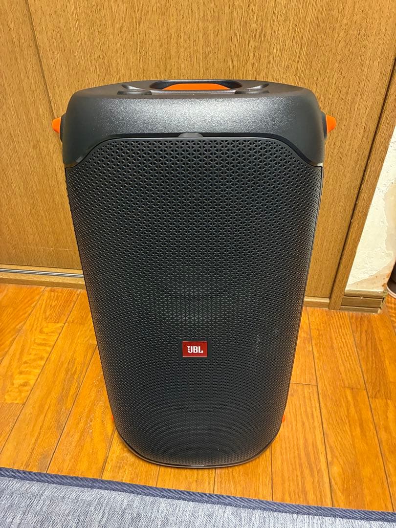 スピーカー・ウーファー booooon