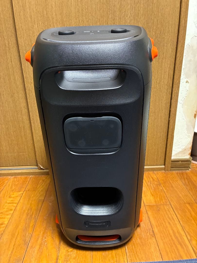 スピーカー・ウーファー booooon