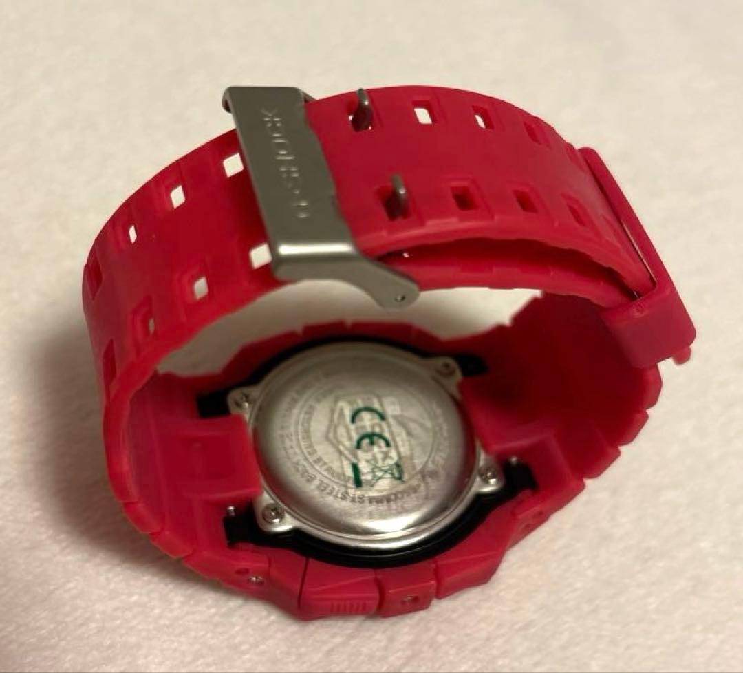 G-SHOCK ピンク 腕時計