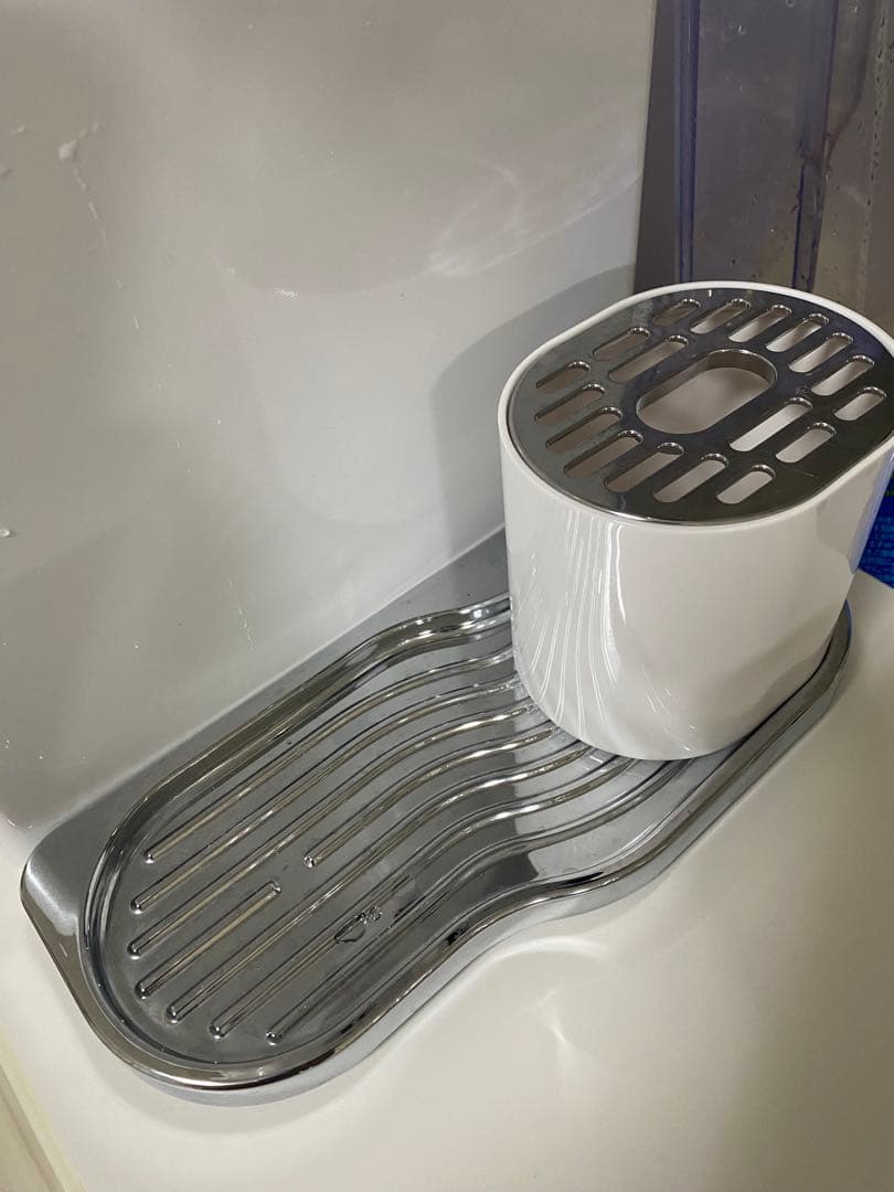 SOLEMOOD 卓上型 浄水器（ウォーターサーバー）