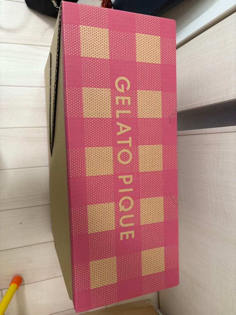 ジェラピケ 福袋 2026 a