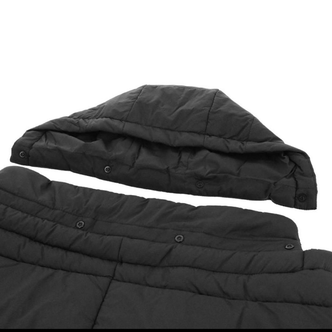 【お値下げしましたꕤ新品】THE NORTH FACE♥ベビーシェルブランケット