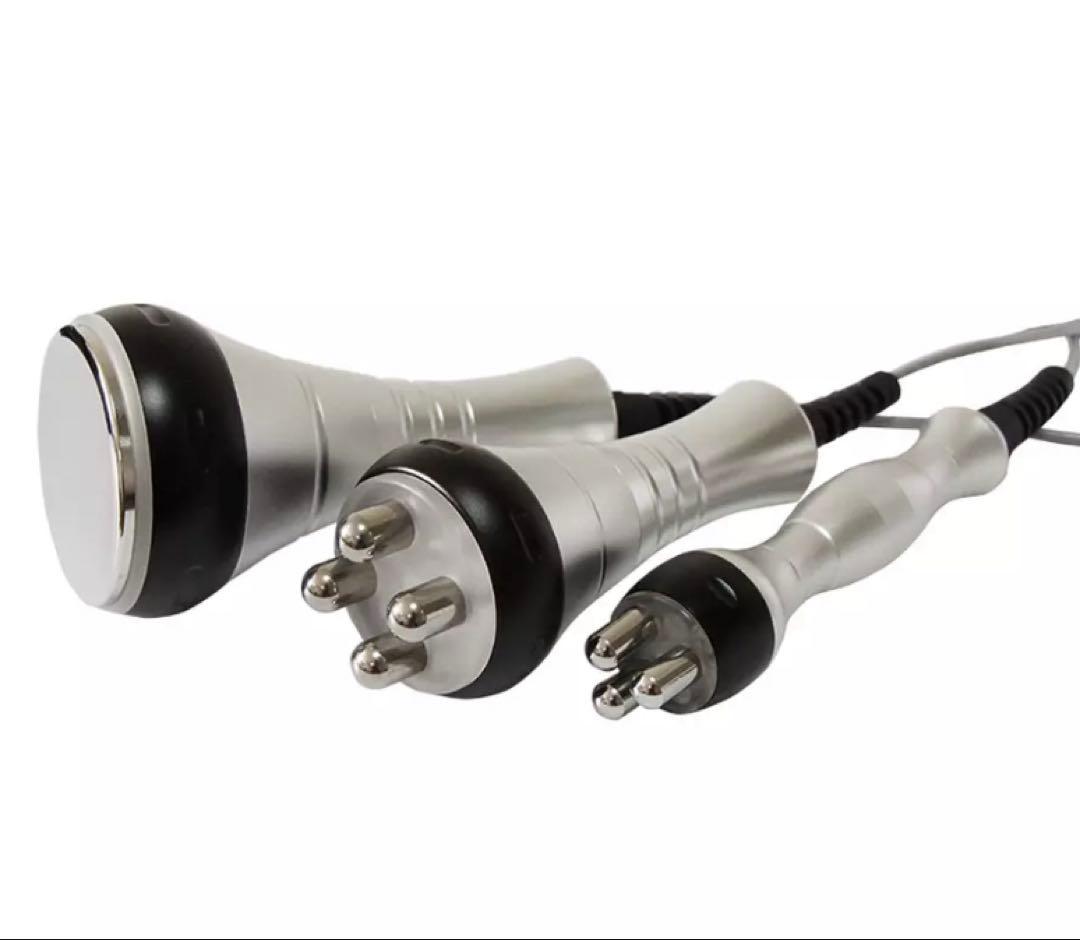 超音波タッチスクリーン式キャビテーション LW 101