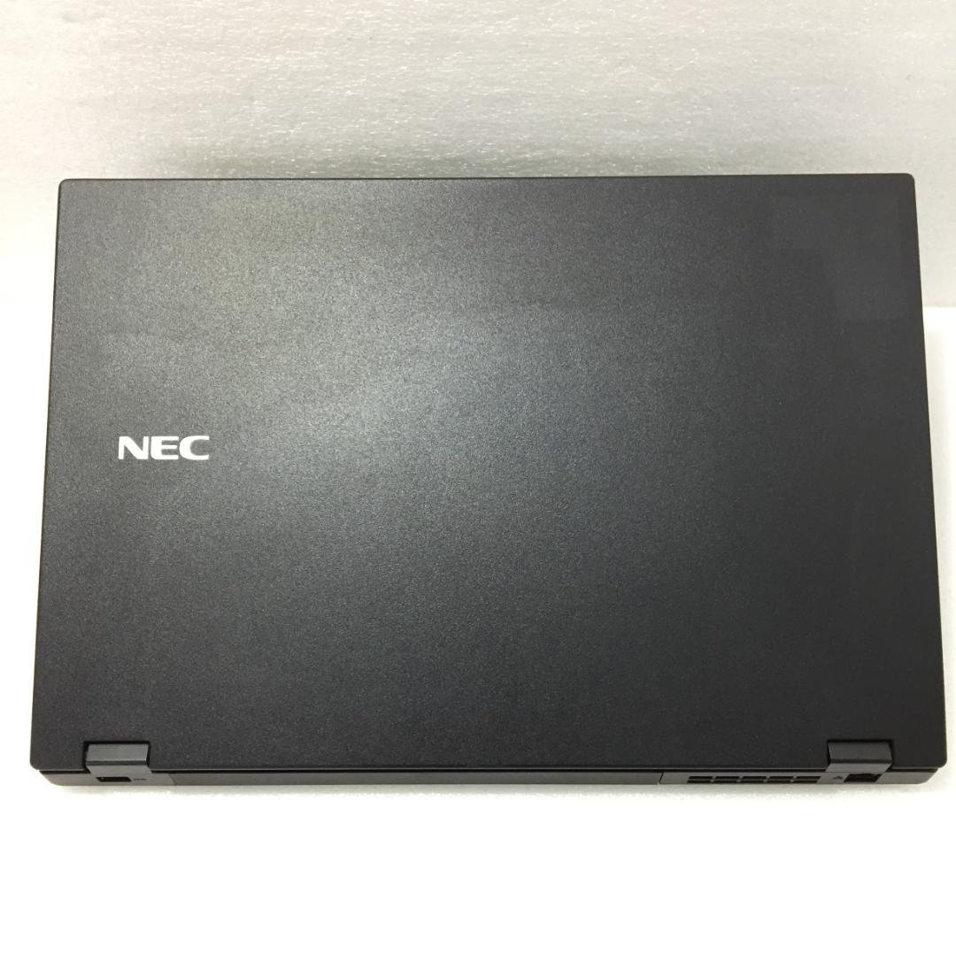 15.6型 VersaPro VX-2 i5-8250U 8G SSD256G