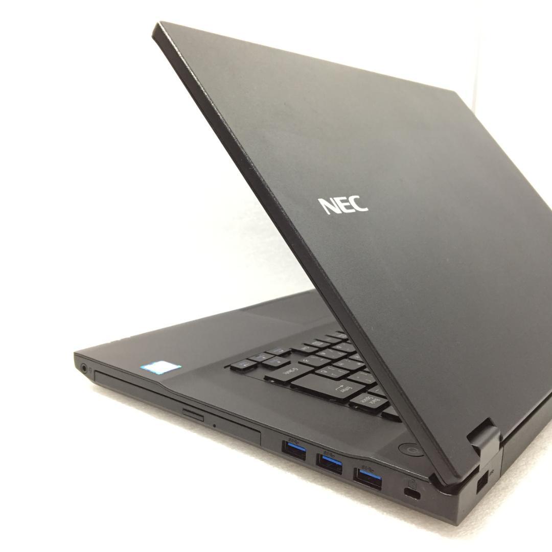 15.6型 VersaPro VX-2 i5-8250U 8G SSD256G