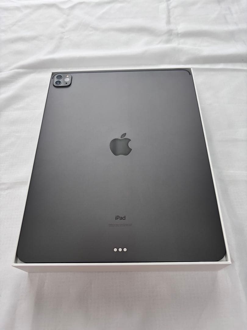 iPad pro 第四世代　Pencil Keyboard セット