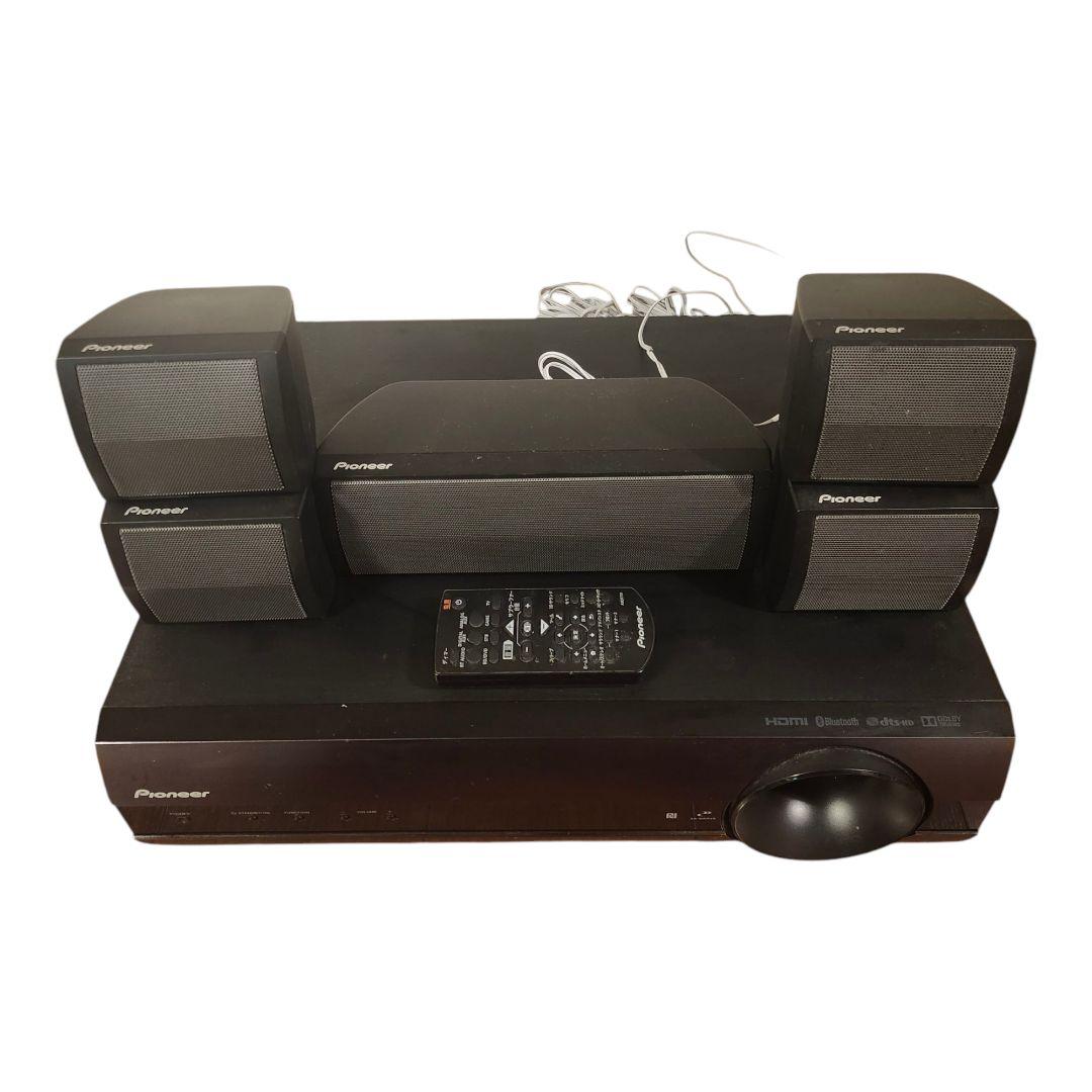 スピーカー・ウーファー Pioneer SA-SWR45