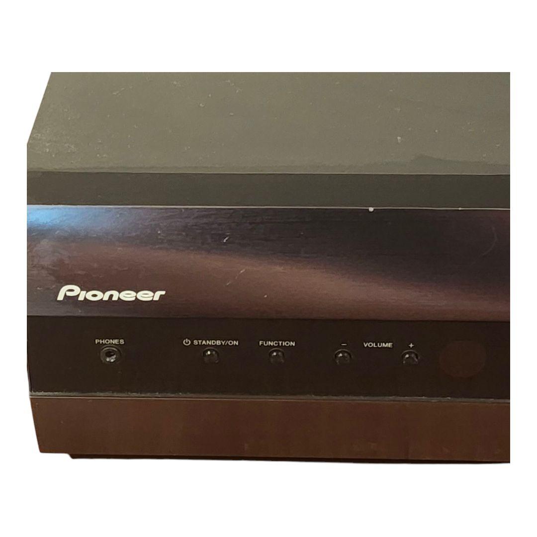 スピーカー・ウーファー Pioneer SA-SWR45