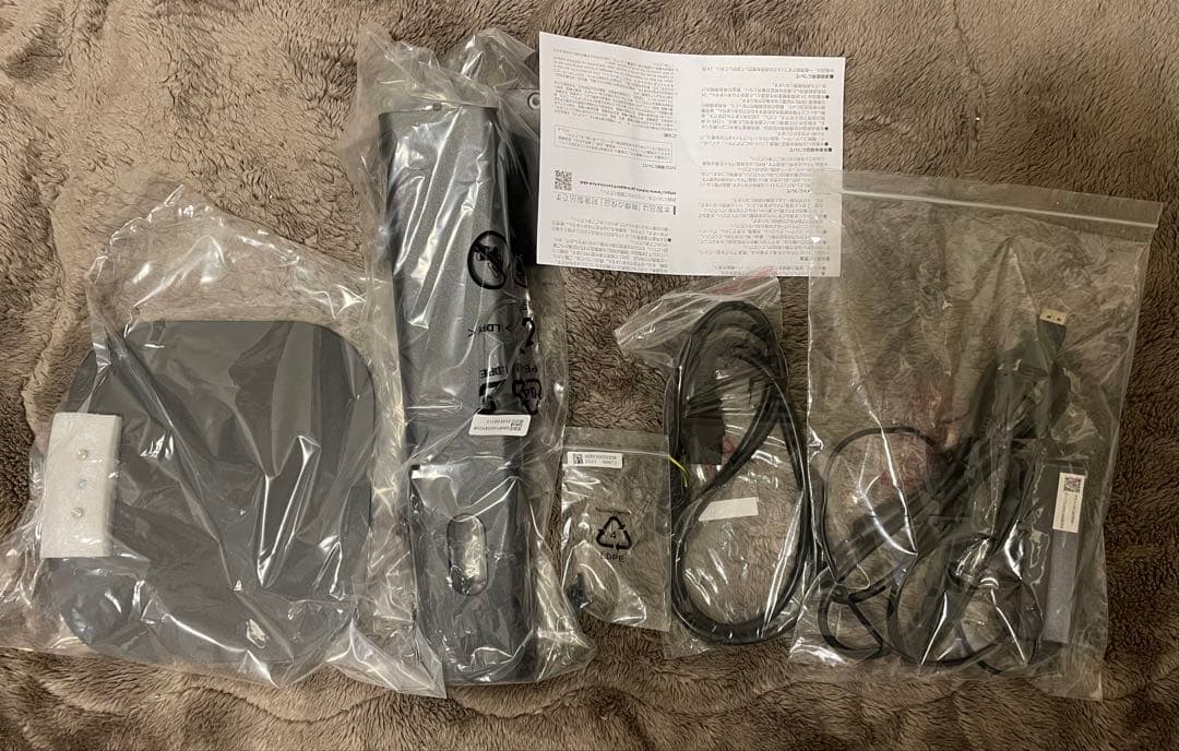 KTC 24インチ WQHD IPSゲーミングモニター