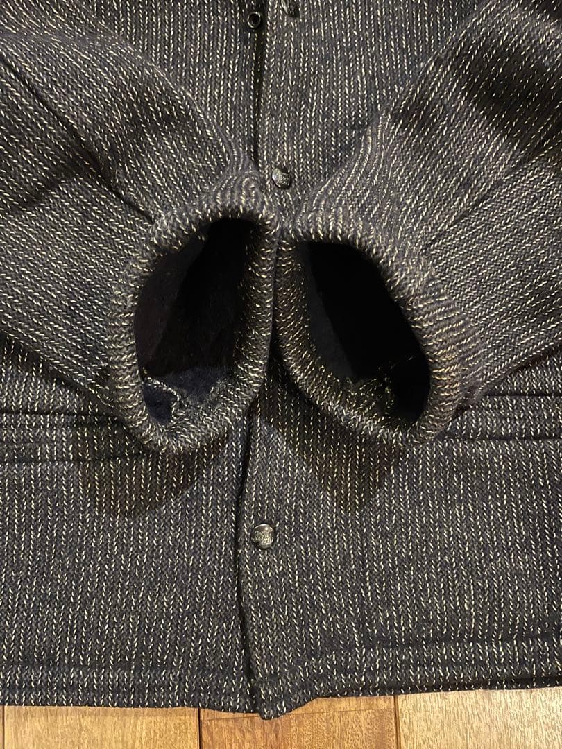 【期間限定セール】50s〜60s Brown's Beach ごま塩(40)