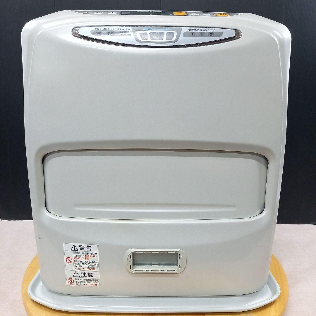 MITSUBISHI 石油ファンヒーター KD-SX35E