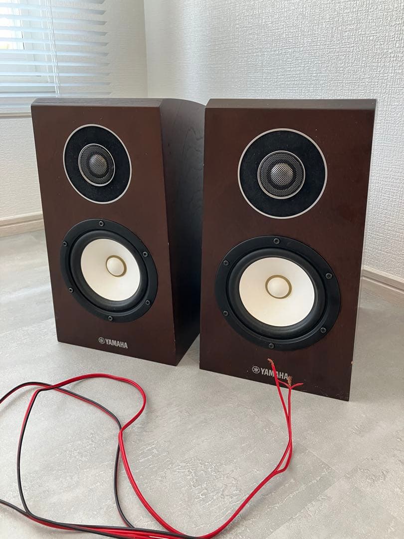 YAMAHAヤマハNS-B750スピーカー