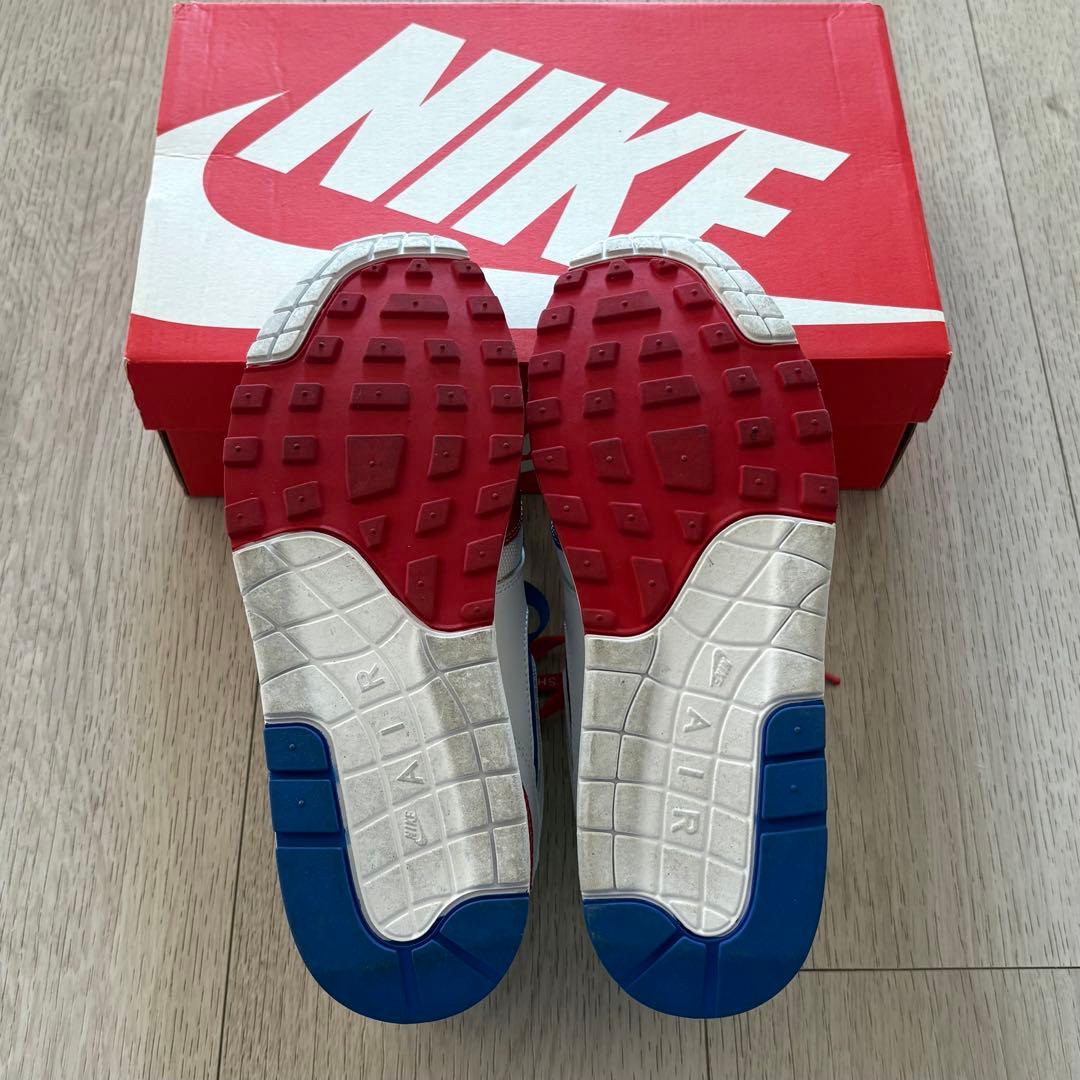 週末限定値下げ‼️NIKE AIR MAX 1 PREMIUM 28㌢