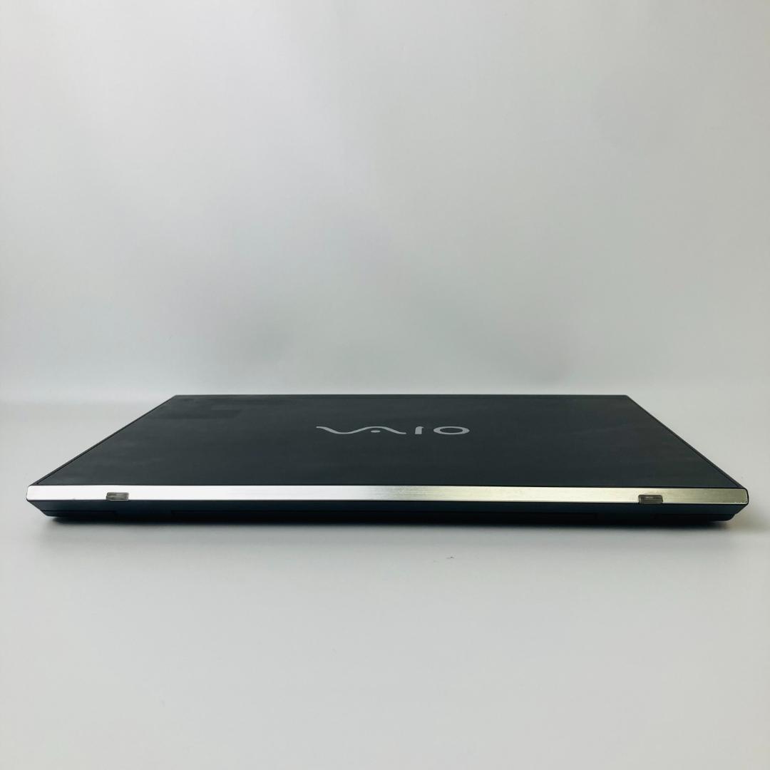 新品SSD512GB 10世代 ソニー VAIO PJ フルHD office