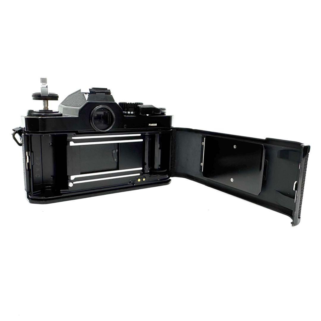 ❁美品❁Nikon ニコン FM2 & Ai 50mm F1.4 ブラック