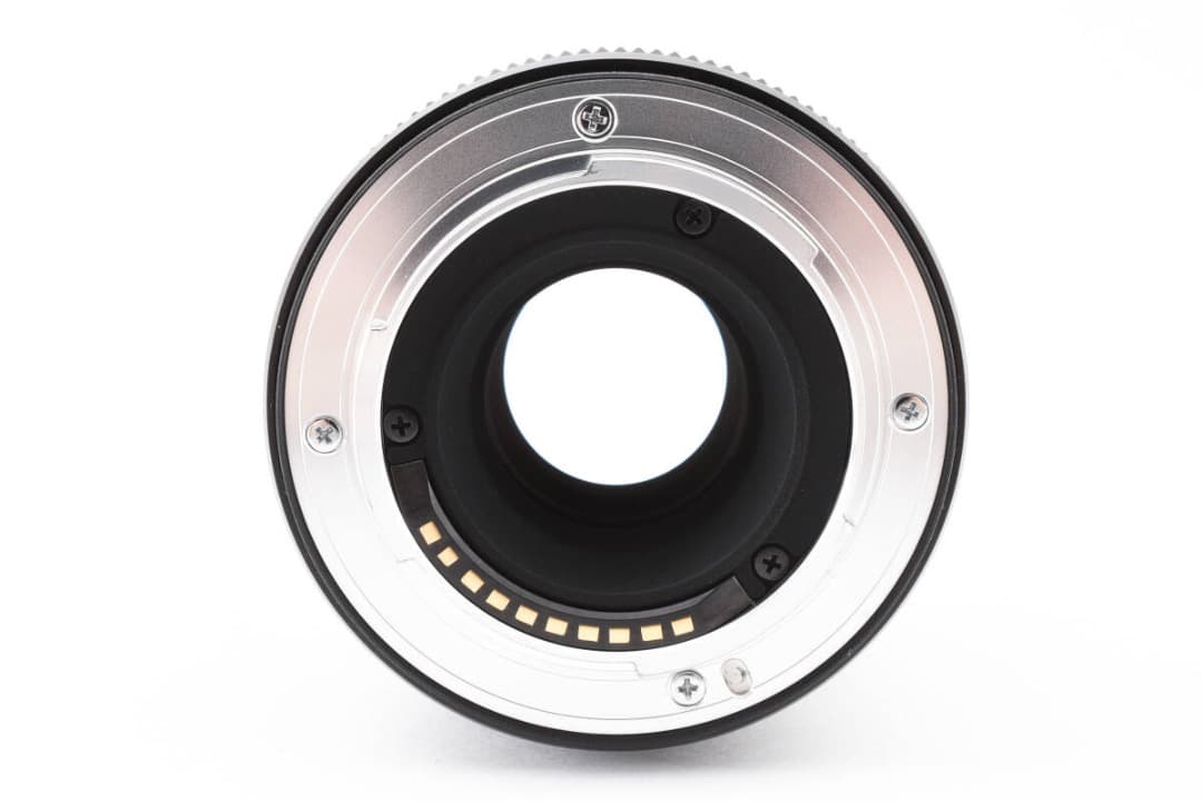 美品 富士フイルム FUJIFILM XF50mm F2 R WR おまけ