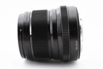 美品 富士フイルム FUJIFILM XF50mm F2 R WR おまけ