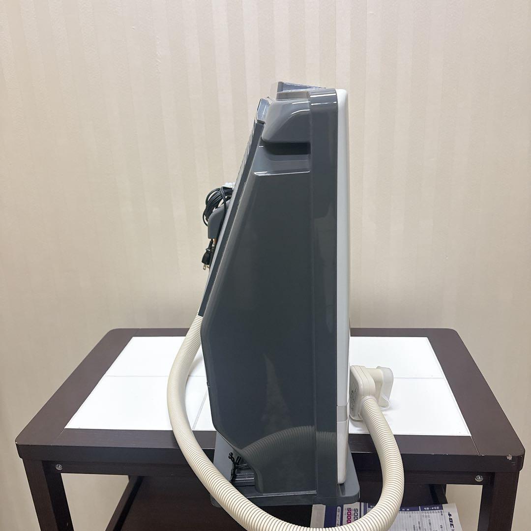 コロナ 温水ルームヒーター CRH-400DS 美品 取説付 ファンコンベクター