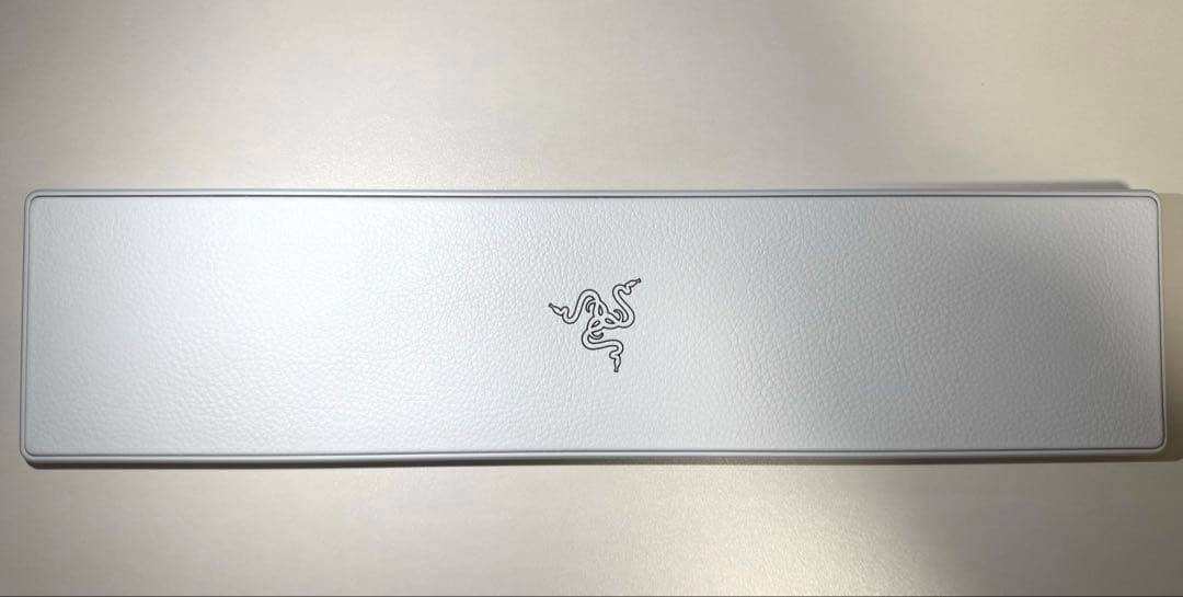 キーボード Razer Huntsman V3 Pro Tenkeyless White