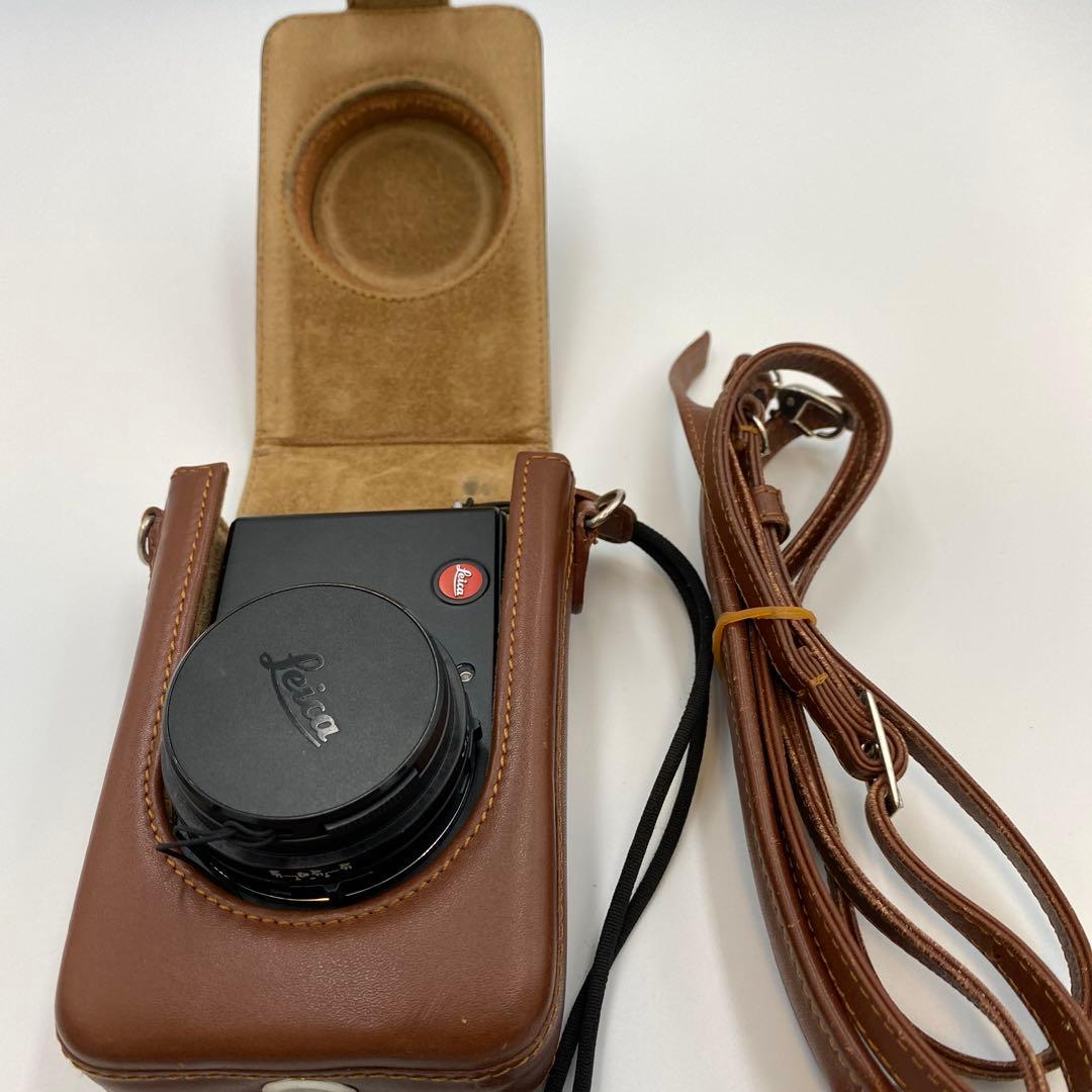 LEICA D-LUX 4 コンパクトデジタルカメラ