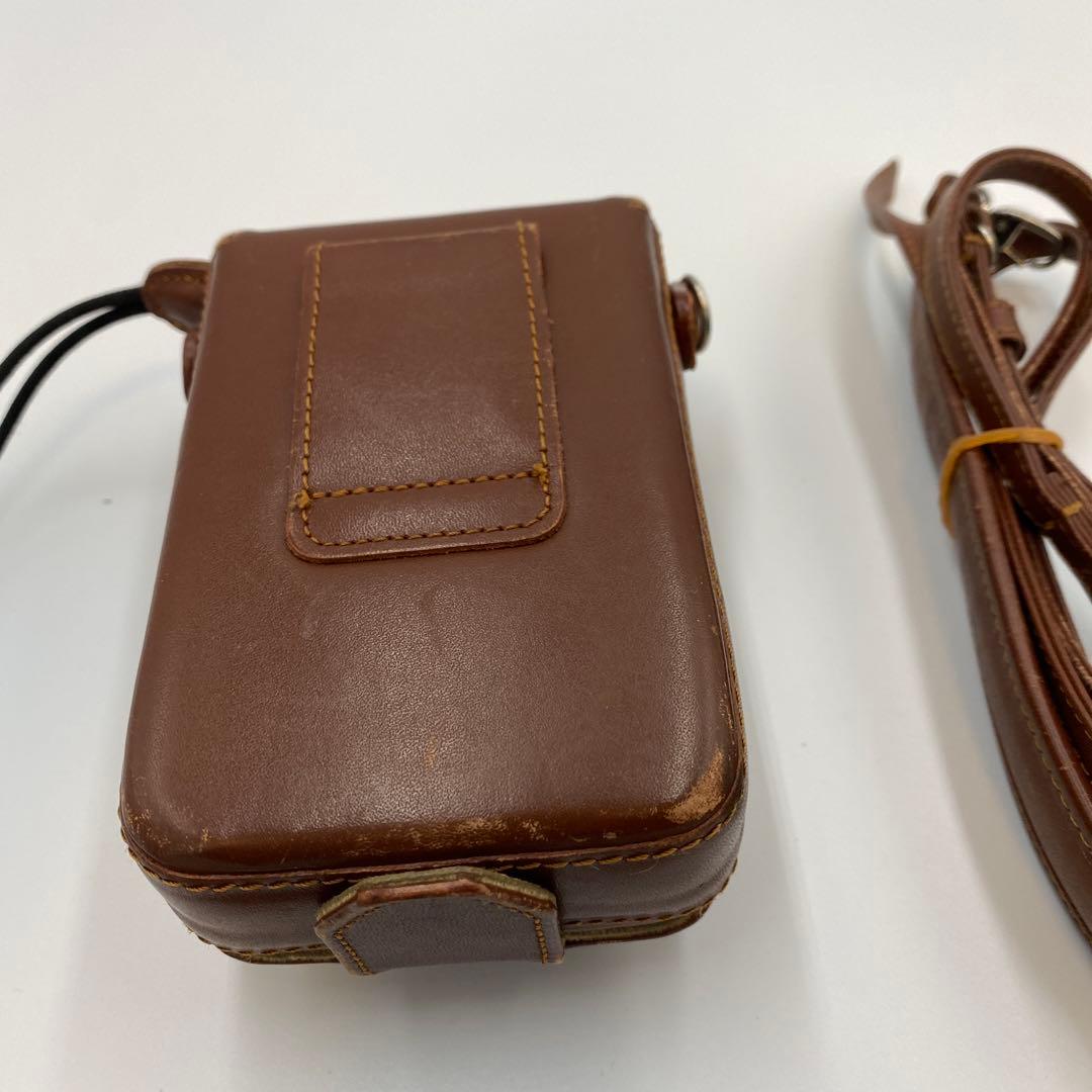 LEICA D-LUX 4 コンパクトデジタルカメラ