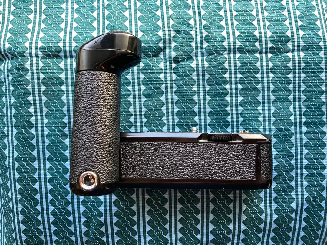 【おまけ追加！】Nikon FM2 一眼レフカメラ シルバー