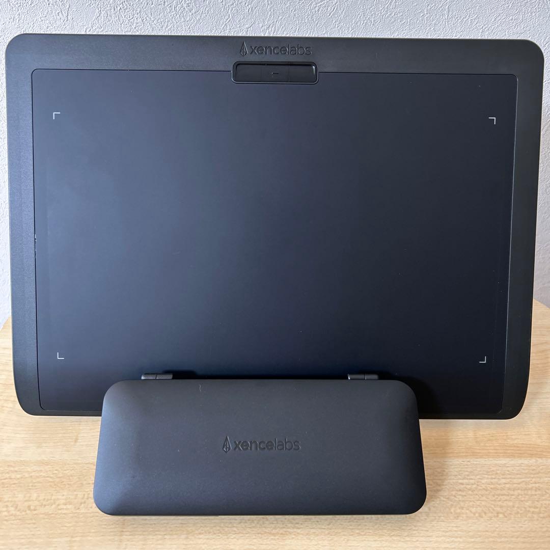 Xencelabs ペンタブレット Medium スタンダード