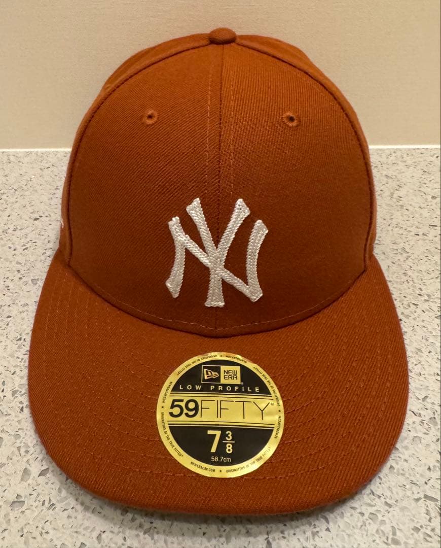 帽子 Aime Leon Dore x New Era 59FIFTY 7 3/8