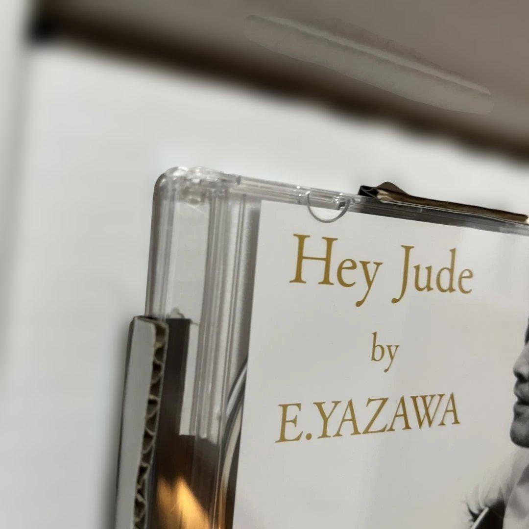 矢沢永吉ヘッドホン&CD 未開封