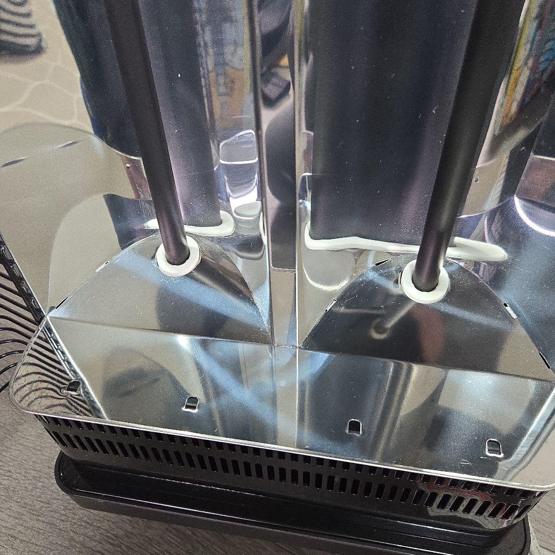 【向日葵様商談中】ダイキン セラムヒート ERFT11ZS-T