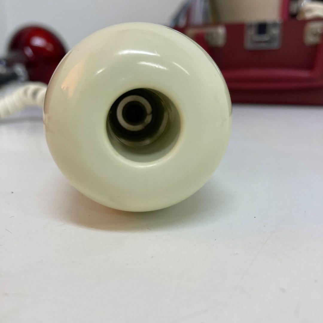 B421-45 コメット電機　ヤマノオゾン美顔器　Y-48DX レトロ