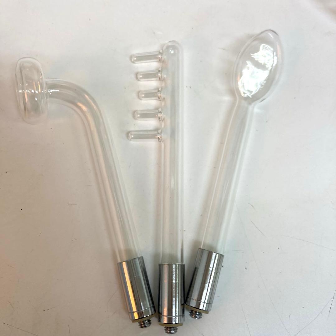 B421-45 コメット電機　ヤマノオゾン美顔器　Y-48DX レトロ