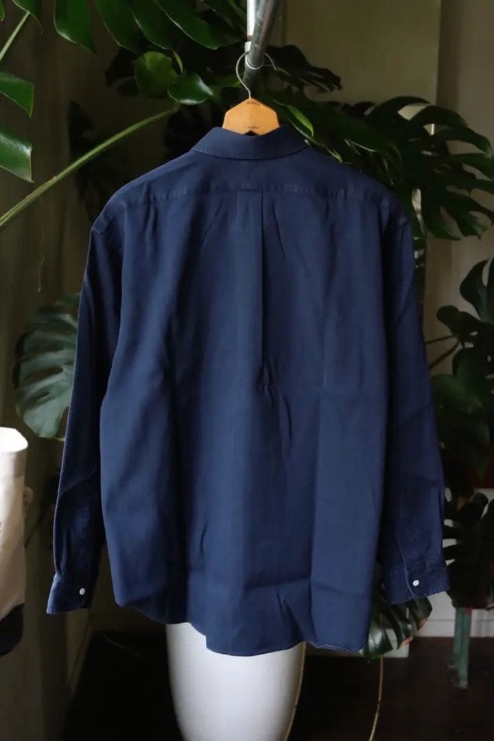 C*.様 a.presse BD Shirt