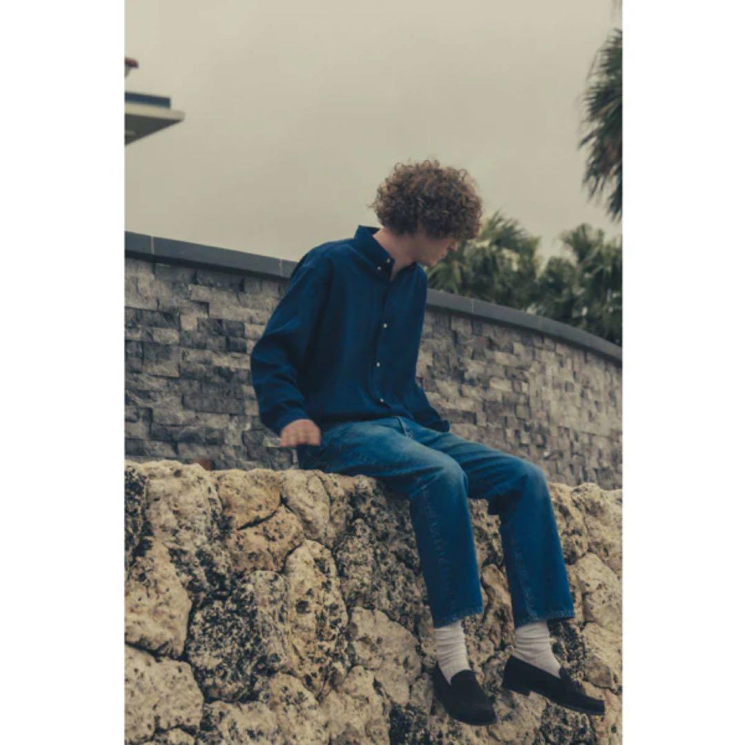 C*.様 a.presse BD Shirt