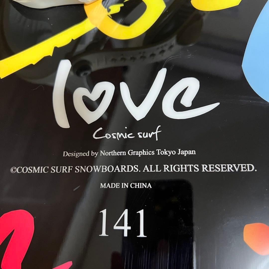 コズミックサーフ　サロモン　初心者オススメ　レディース　スノーボード　3点セット